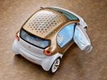 Smart ForVision Concept 2011 года